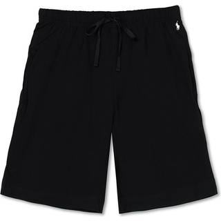 Polo Ralph Lauren Sleep Shorts Black