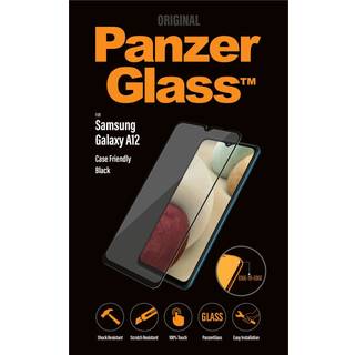 PanzerGlass Screen Protector Samsung Galaxy A12