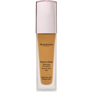 Elizabeth Arden Flawless Finish Skincaring Foundation 460w - 30 ml