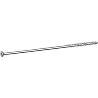 Afbryderskrue 2,9 x 90mm - pr. stk.