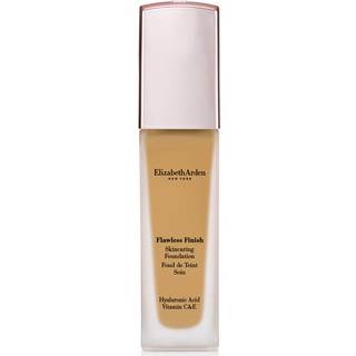 Elizabeth Arden Flawless Finish Skincaring Foundation plejende foundation Skygge 450N 30 ml - 30 ml