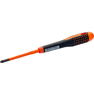 BAHCO 8520sl skruetrækker slimblade1000v lk 6,0/ph2