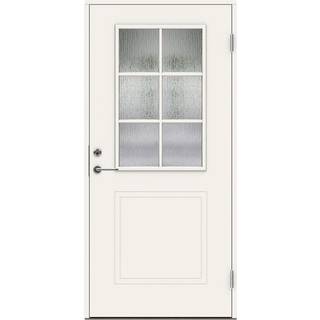 SWEDOOR CleverLine P-400 V - incl karm