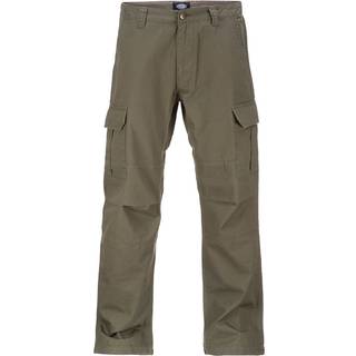 Dickies Edwardsport Slim Fit Cargobukser Dark Olive