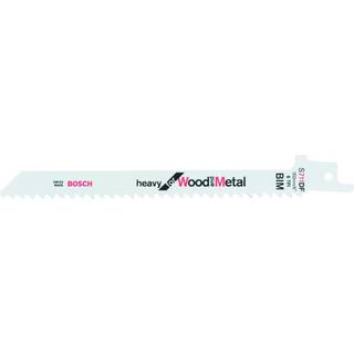 Bosch Bajonetsavkl S711df Bim Universal 2 Stk - 2608656272