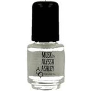 Alyssa Ashley Mysk Perfume Oil 5 ml