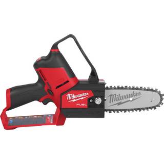 Milwaukee M12 Fuel Hatchet Grensav
