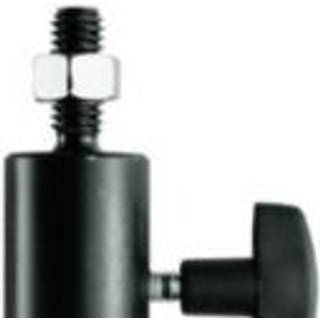 Manfrotto 014MS - mounting adapter