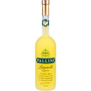 Pallini Limoncello 50 CL 26%