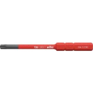 Slimbit Torx 10 1000V Wiha