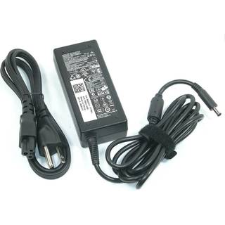 Dell AC Adaptor 65W Strømforsyning - ATX - 80 Plus