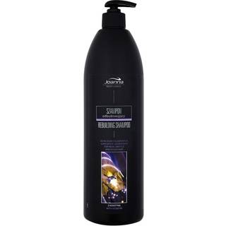 Joanna Professional Keratin Keratin Shampoo Til tørt og skørt hår 1000 ml - 1000 ml