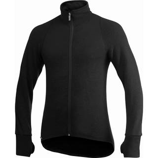 Woolpower Full Zip Jacket 600 Pine Green, XXXL