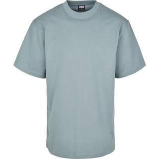 Urban Classics Tall Thirt Støvet Blå