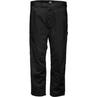 Dickies Fairdale Carpenter Bukser Sort