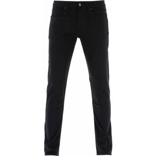 Reell Jeans Nova 2 Sort Forvasket
