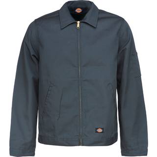 Dickies herre isoleret Eisenhower front-zip jakke kul smallregul?r kul smallregular