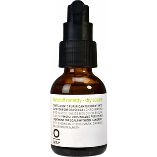 Oway Dandruff Remedy Dry Scalps 50 ml