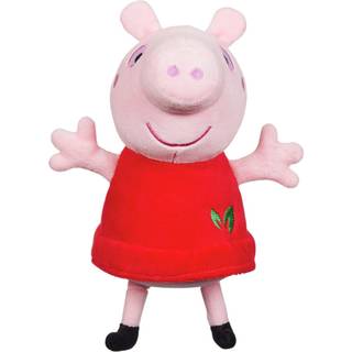 Gurli Gris Eco bamse - 20 cm høj