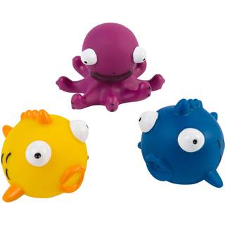 Sea Squad Squirty Toys - Multi