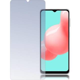 Samsung Galaxy A32 (5G) 4smarts Second Glass Gennemsigtig Skærmbeskyttelse