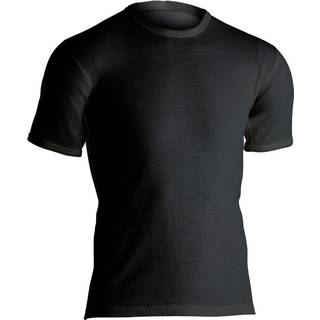 Dovre Wool T-shirt - Black - XX-Large * Kampagne *