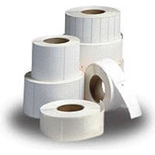 Zebra 2000T, papirlabel , 70x32mm - 3007205-T