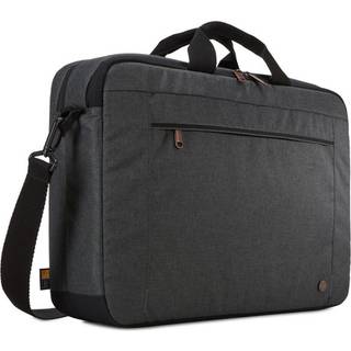 Case Logic Proff taske til 15,6" MacBook Pro/PC - Mørk grå