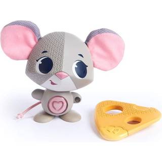 Tiny Love Wonder Buddies Aktivitetslegetøj Coco Mouse