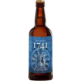 Fanø, Biere de Garde
