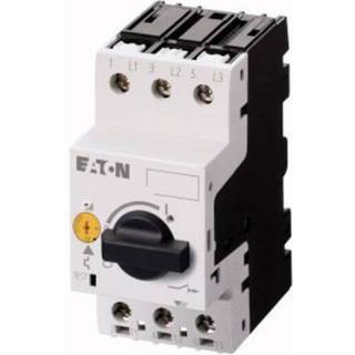 Eaton Motorværn, 3 polet, 4-6,3a