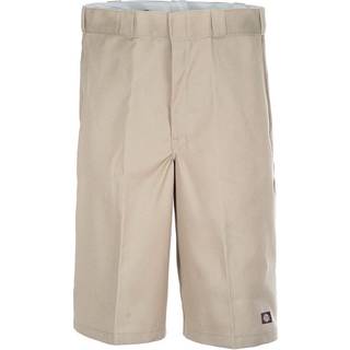 Dickies 13" Work Shorts Loose Fit Khaki