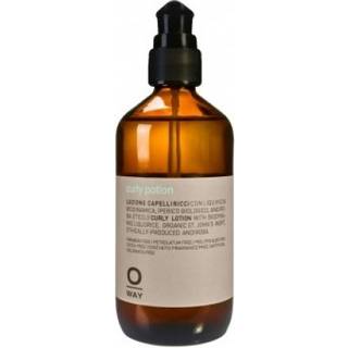 Oway Curly Potion 240 ml