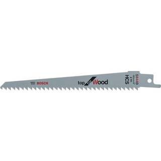 Bosch Top for Wood Bajonetsavklinger 150mm 25-pak