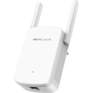 Mercusys ME30 netværk forlænger Netværksgentager Hvid 10, 100 Mbit/s