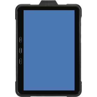 Targus Thd501glz Tablet Etui 25,6 Cm (10.1") Flipetui Sort Samsung Galaxy Tab Active 4 Pro Sort