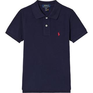 Polo Ralph Lauren Polo Ralph Lauren Navy Boys Polo Shirt