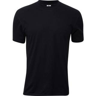 Dovre Singel Jersey T-Shirt - Black - XX-Large * Kampagne *