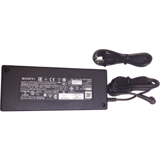 Sony 149300413 strømadapter og vekselret 120 W Sort