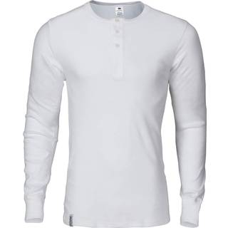 Dovre Grand Dad Rib - White - Large * Kampagne *