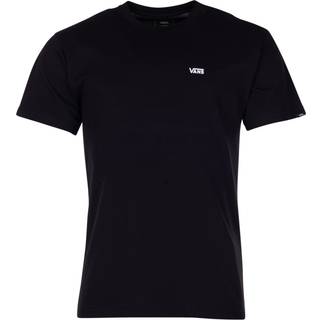 Left Chest Logo T-Shirt
