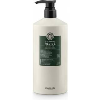 Maria Nila Eco Therapy Revive Shampoo, 1050 ml.