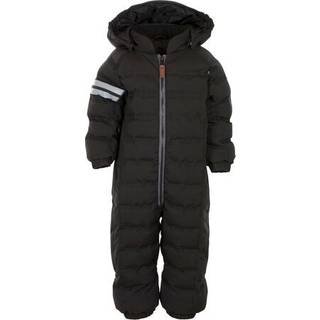 Lindberg Uvdal Babyflyverdragt, Black 62