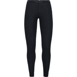 Icebreaker Women's 175 Everyday Leggings Black, XL