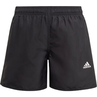 Classic Badge of Sport badeshorts - Black - 140