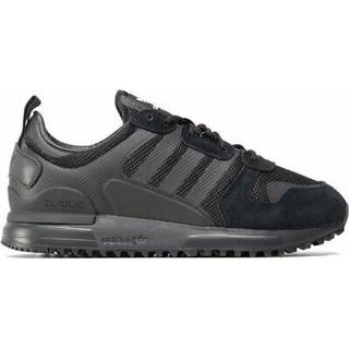 ZX 700 HD sko - Core Black / Core Black / Cloud White - 46