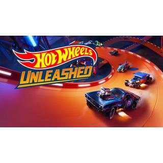Hot Wheels Unleashed (PC) - Steam Key - GLOBAL