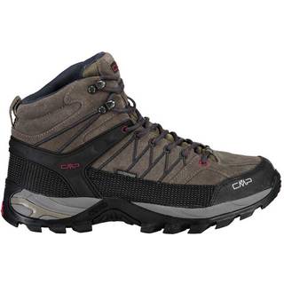 CMP Rigel Mid WP Outdoor Men, torba/antracite-43