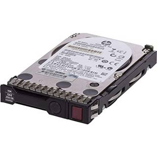 HP Dual Port Enterprise - 300GB - Harddisk - 653955-001 - SAS2 - 2.5"