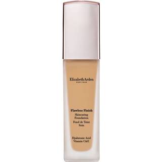 Elizabeth Arden Make-up Ansigt Flawless Finish Skincaring Foundation 320N 30 ml (13.167,00 kr / 1 l) - 30 ml